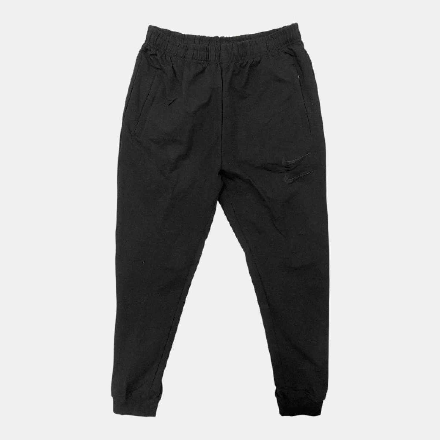 Nike Sportswear Joggers Black L Pre Owned